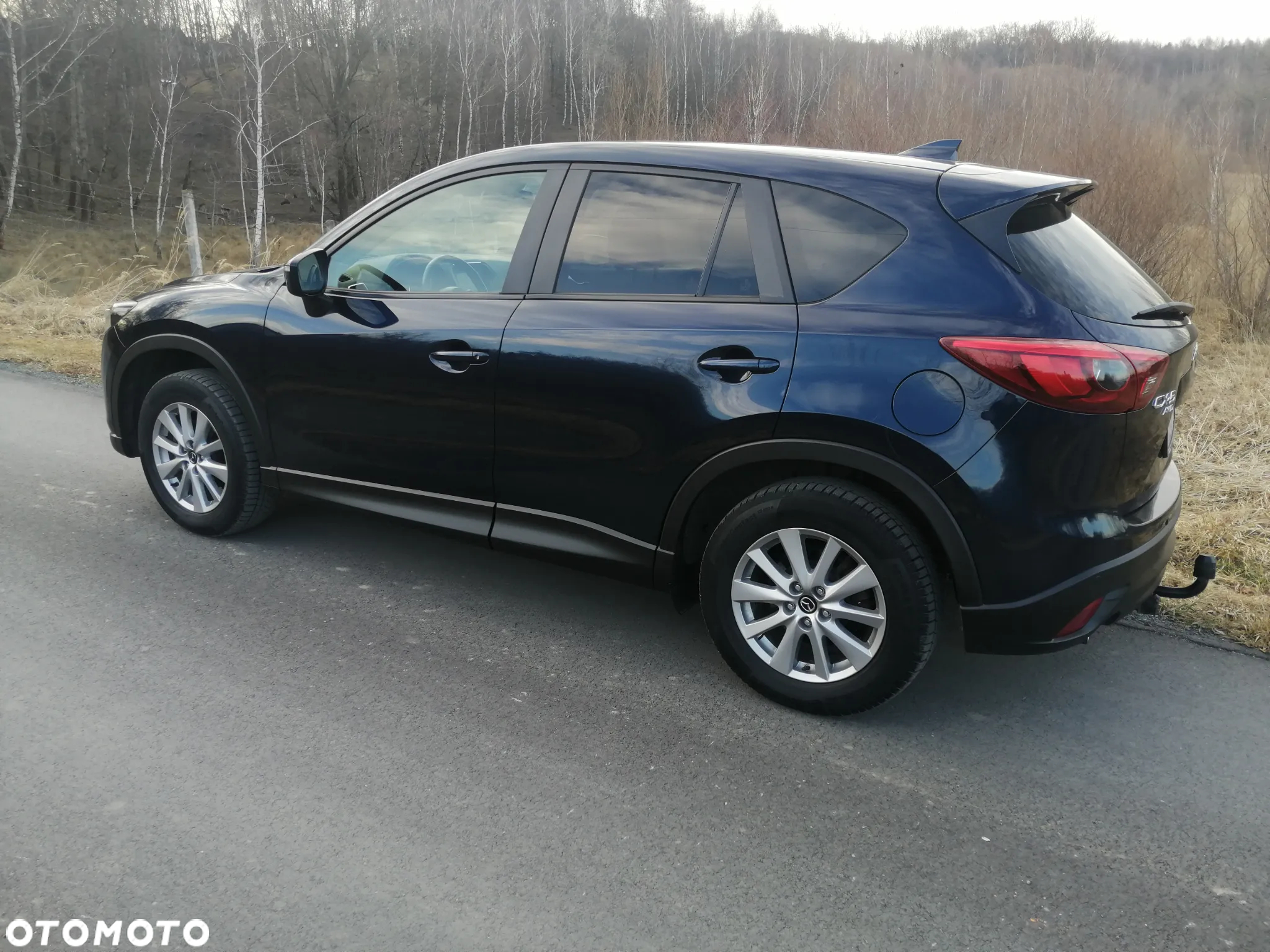 Mazda CX-5 - 2