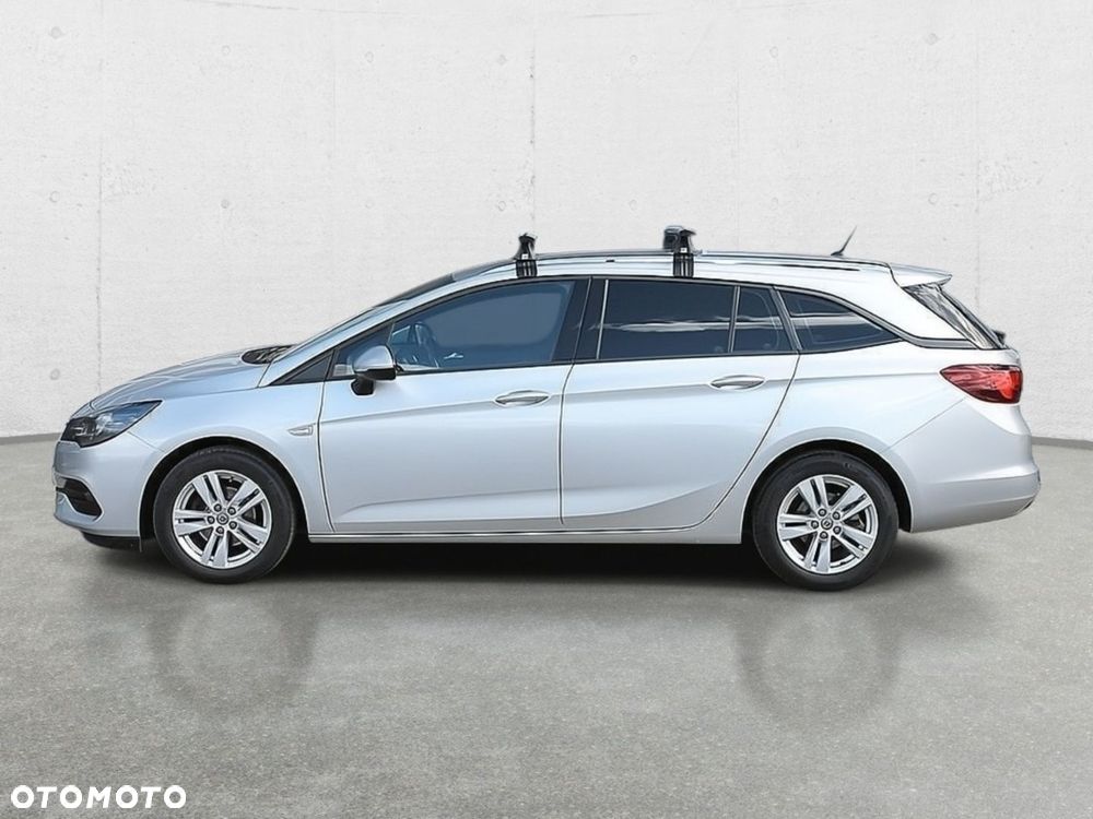 Opel Astra - 7