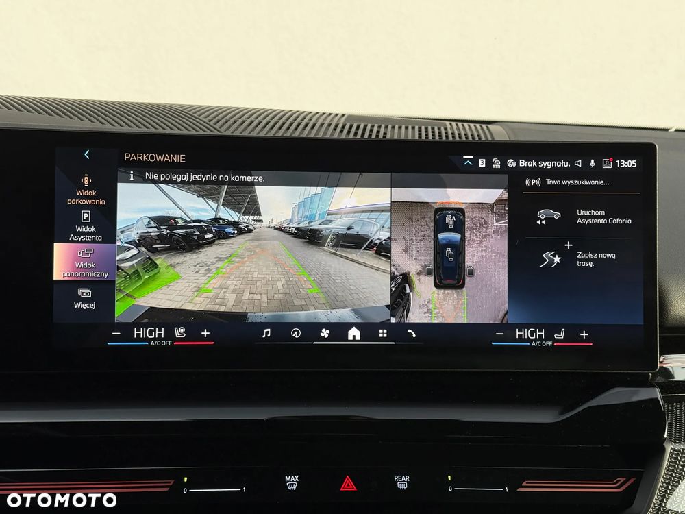 BMW Seria 5 520d - 36