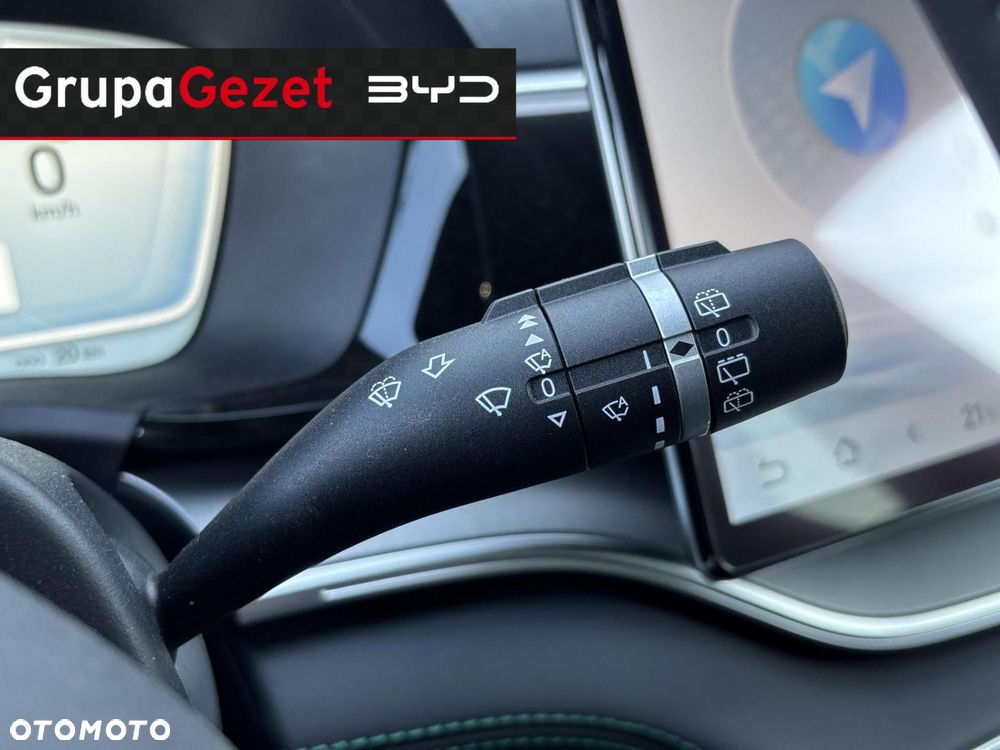 BYD Seal U - 16