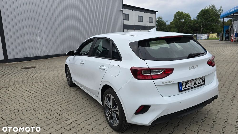 Kia Ceed 1.0 T-GDI GT-Line - 7