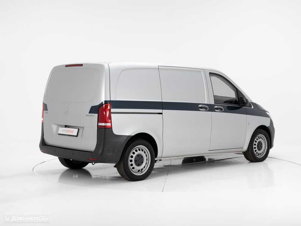 Mercedes-Benz Vito 114 Carrinha Oficina c/Auto c/iva - 3