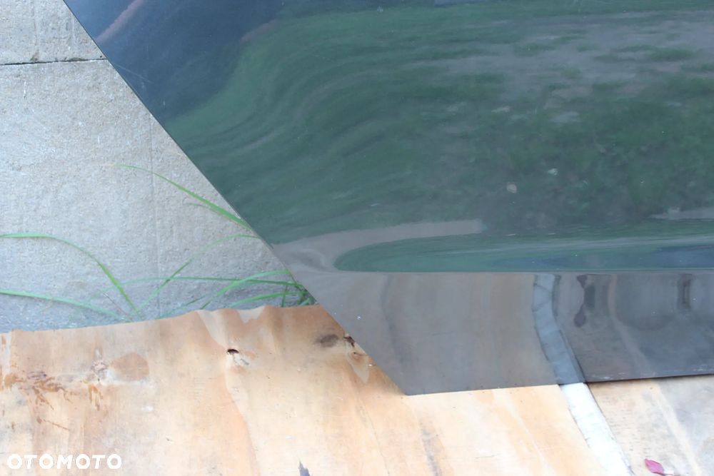 DRZWI TYLNE PRAWE FORD MONDEO MK5 H/B PD 2016 - 10