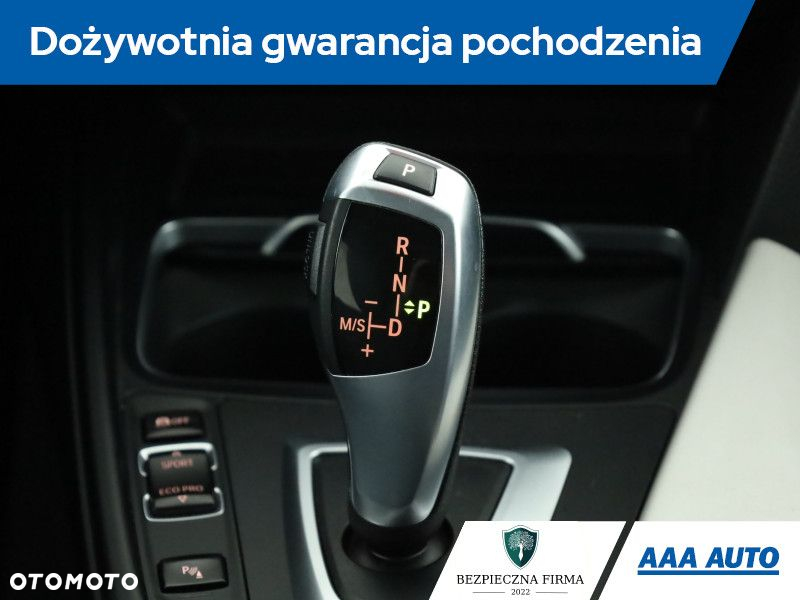 BMW Seria 4 - 20