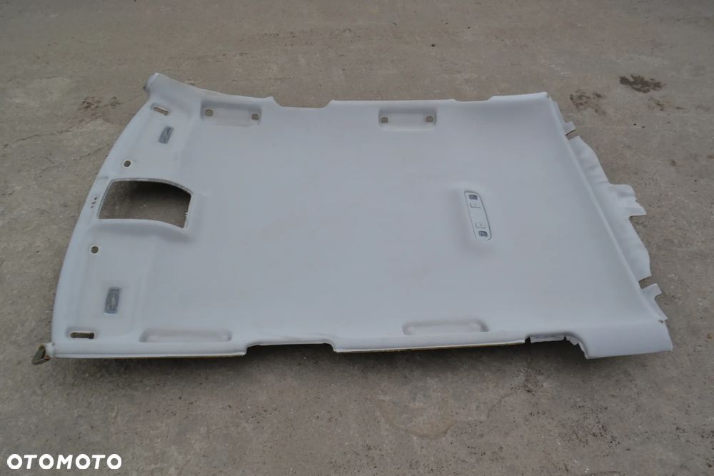 AUDI A3 8P SPORTBACK 5D PODSUFITKA JASNA POMORSKIE - 4