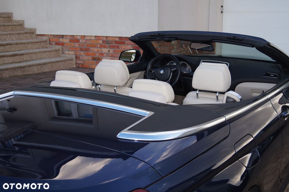 BMW Seria 6 - 22