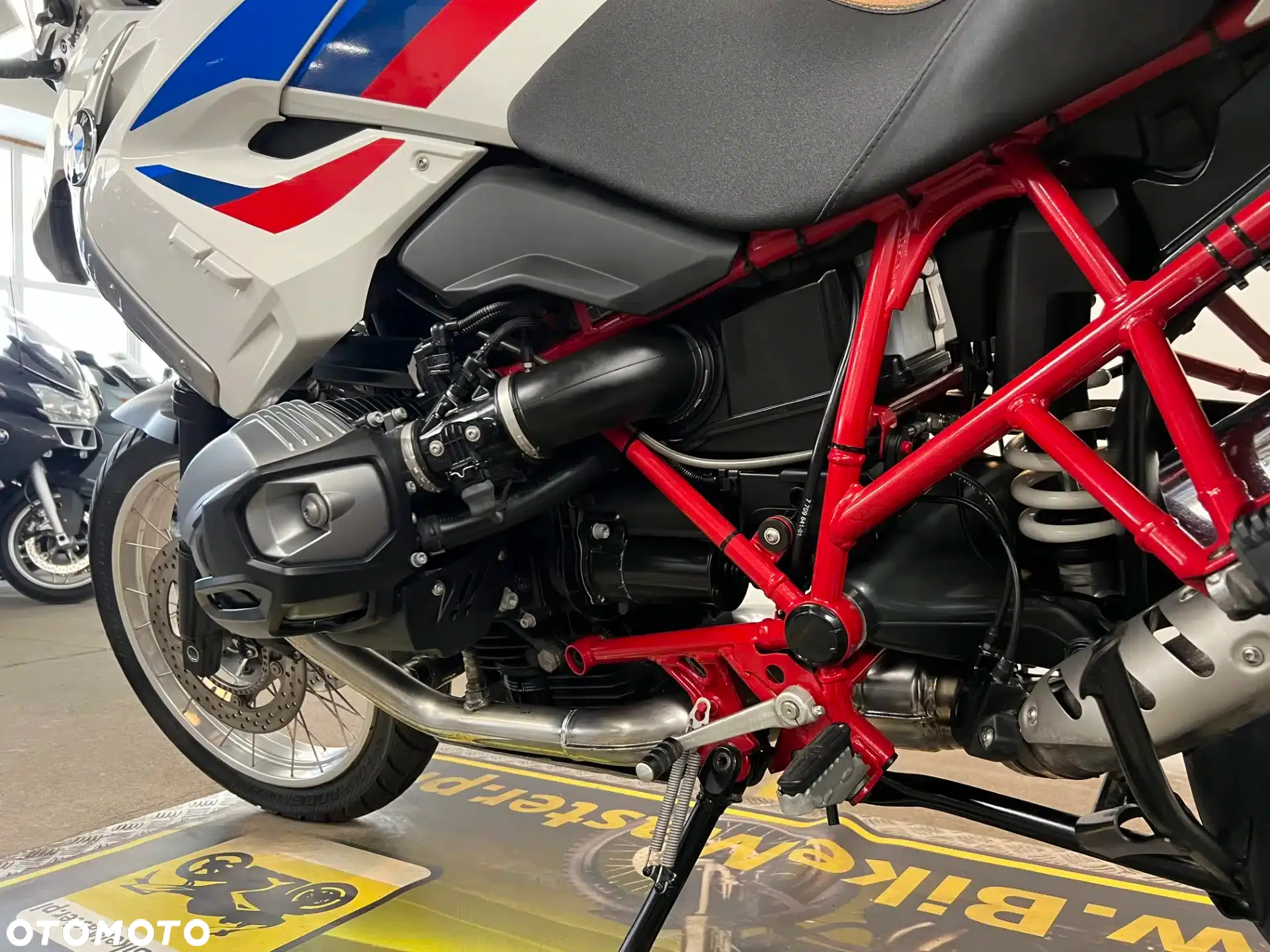 BMW GS - 25