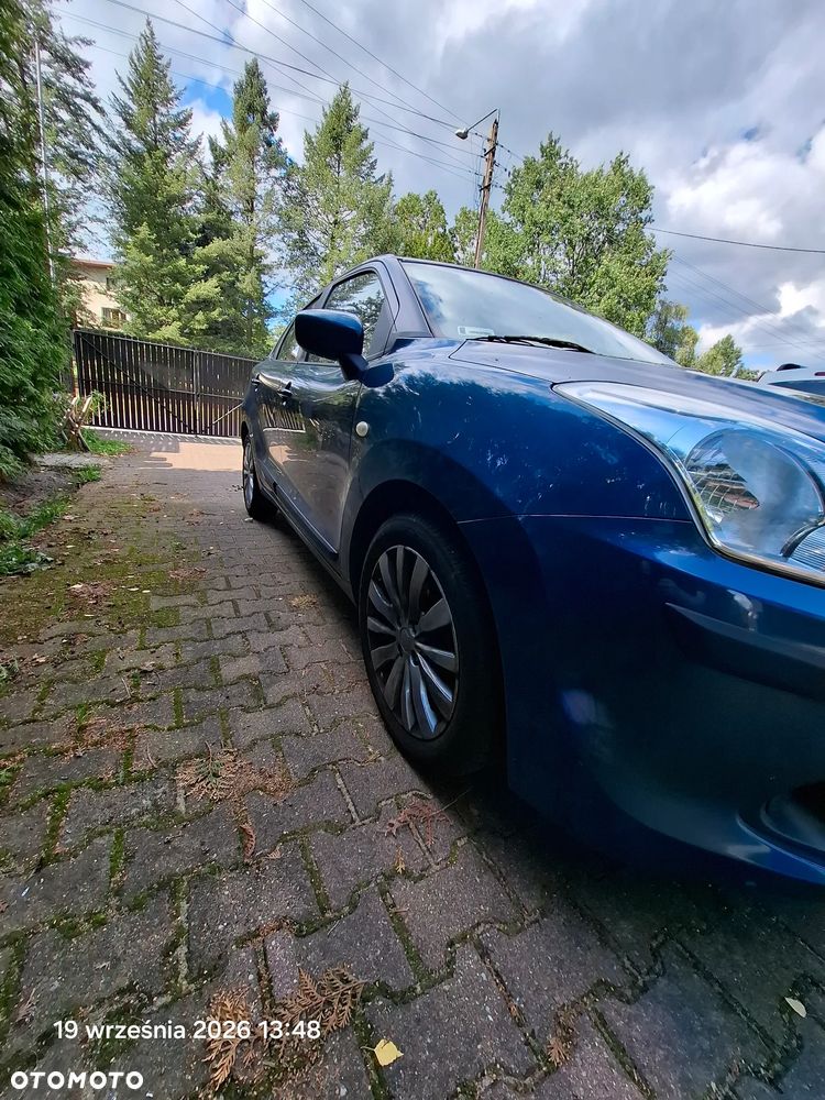 Suzuki Baleno 1.2 Premium Plus - 2