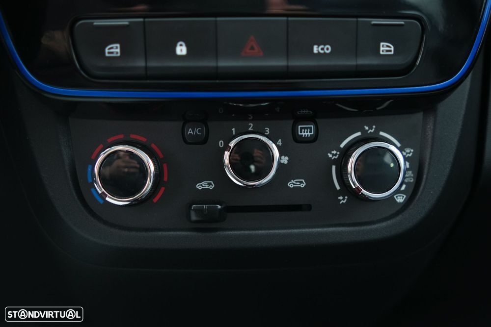 Dacia Spring Electric 45 Comfort - 18