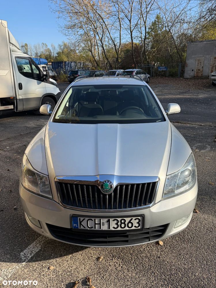 Skoda Octavia 1.6 TDI Ambition - 4