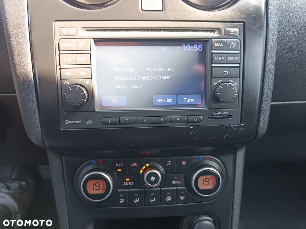 Nissan Qashqai 1.6 acenta - 14