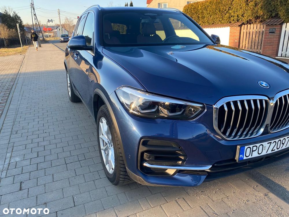 BMW X5 - 1