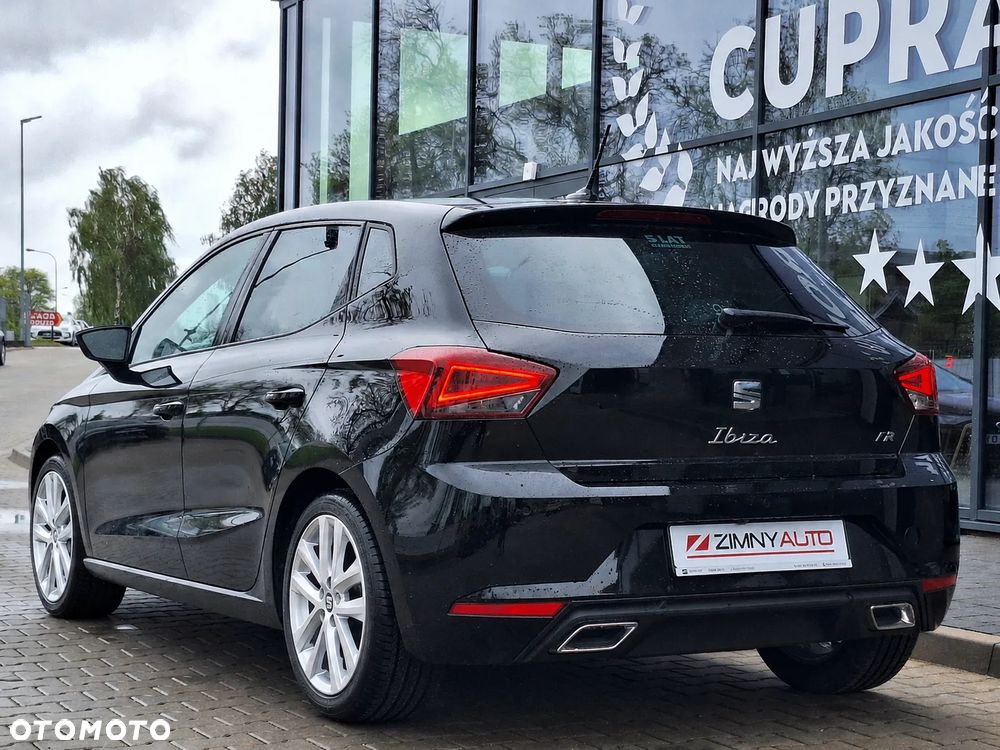 Seat Ibiza - 5