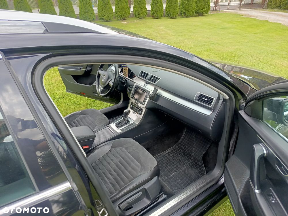 Volkswagen Passat 2.0 Blue TDI DSG SCR Highline - 6