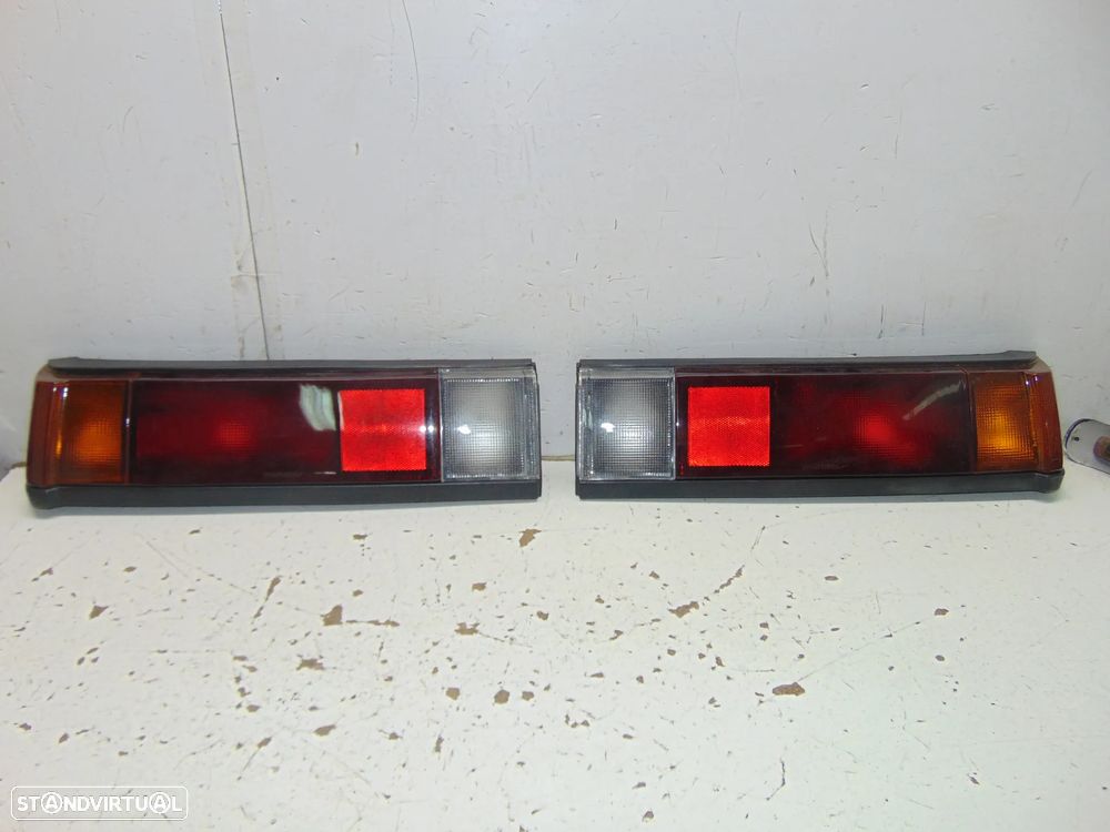 Honda civic farolins - 1