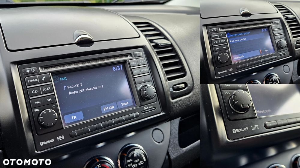 Nissan Note 1.6 I-Way - 32