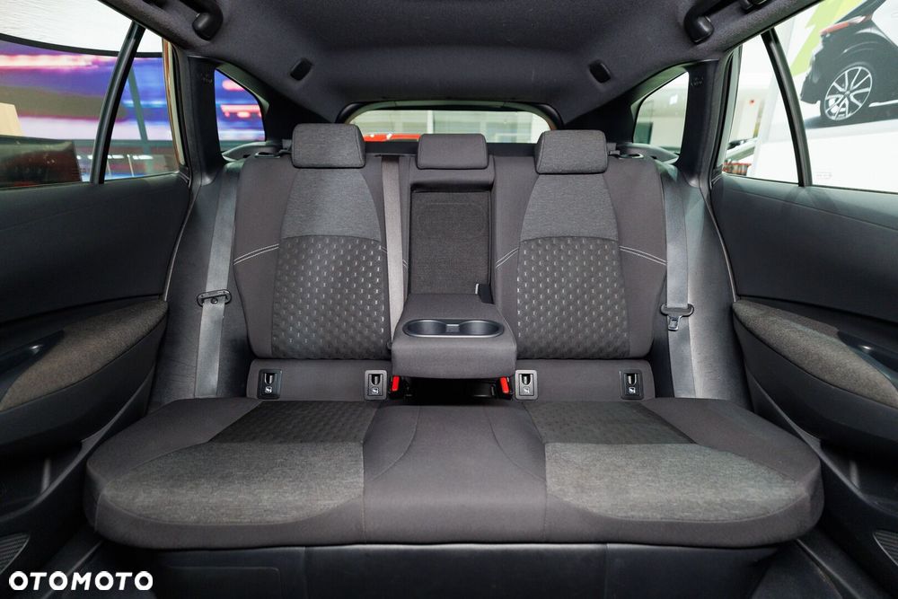 Toyota Corolla 1.8 Hybrid Comfort - 20