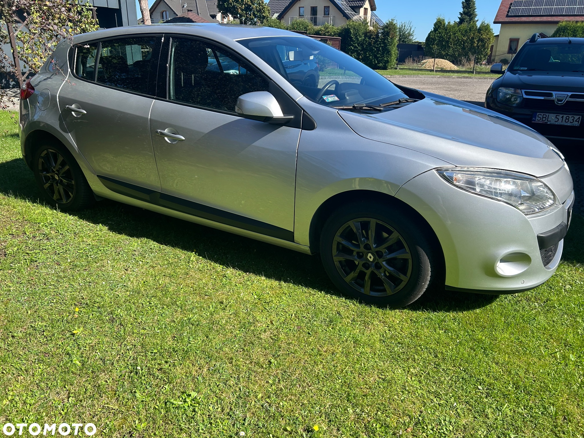 Renault Megane 1.6 16V Authentique - 3