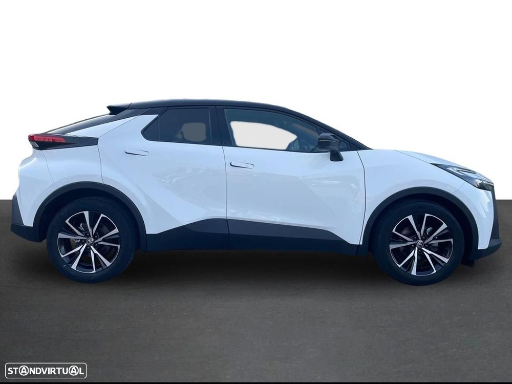 Toyota C-HR - 17