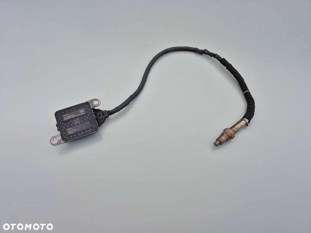 Sonda Lambda Czujnik NOX Ducato Euro 6 2.2 AdBlue 2.3 Multijet Boxer - 5