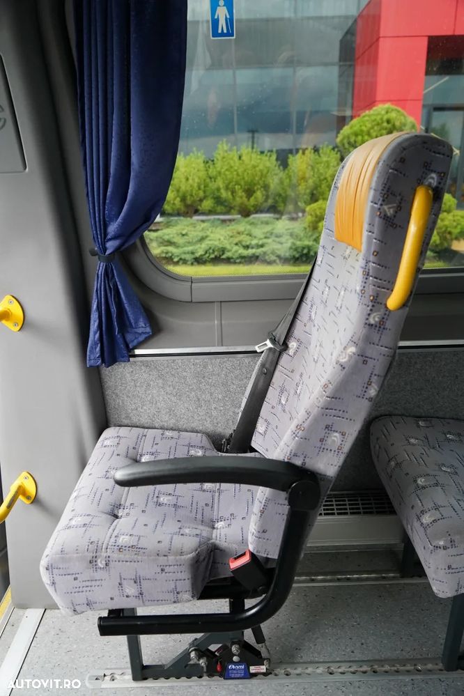 Mercedes-Benz SPRINTER 516 CDI / 2x A/C / IMPORTED / - 34