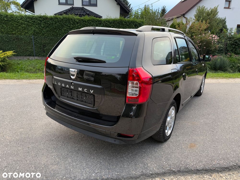 Dacia Logan TCe 90 S&S Laureate - 15