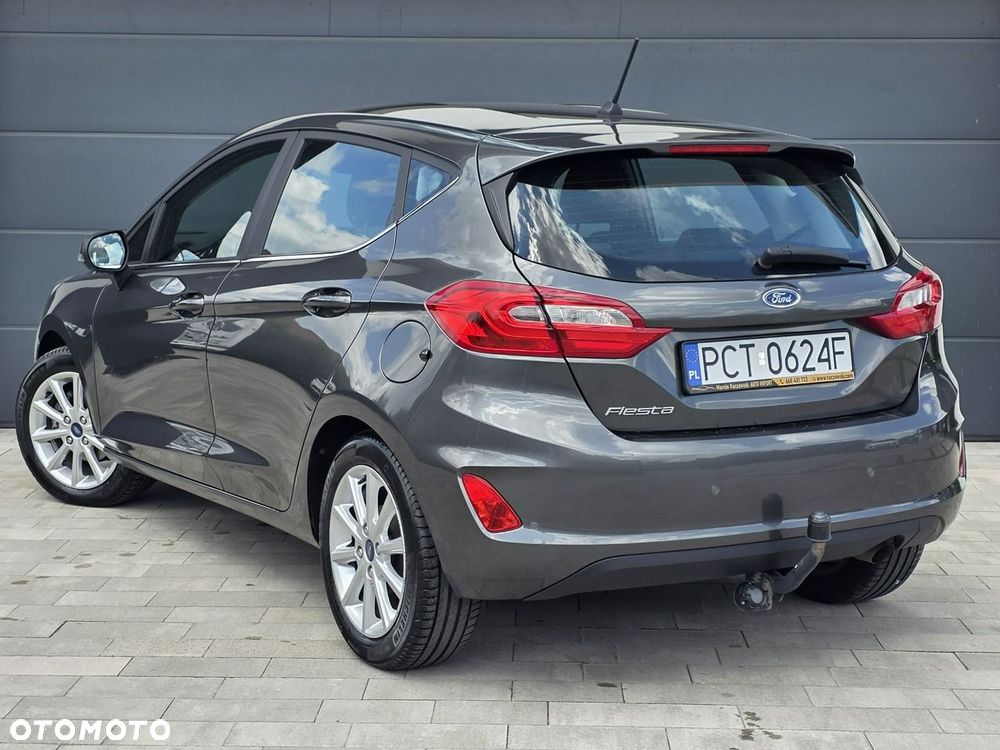 Ford Fiesta - 3