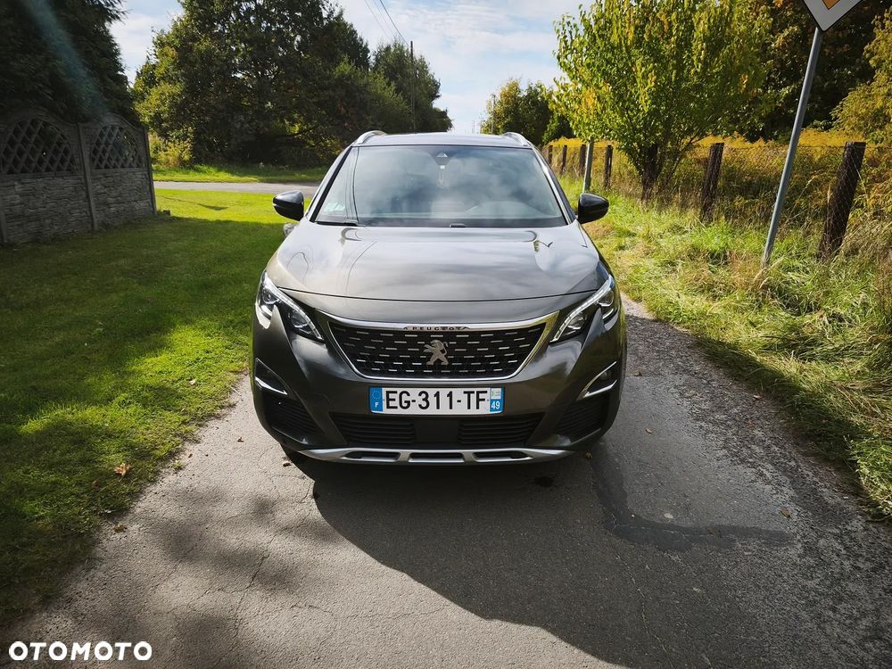Peugeot 3008 BlueHDi 150 Stop & Start Business-Line - 1