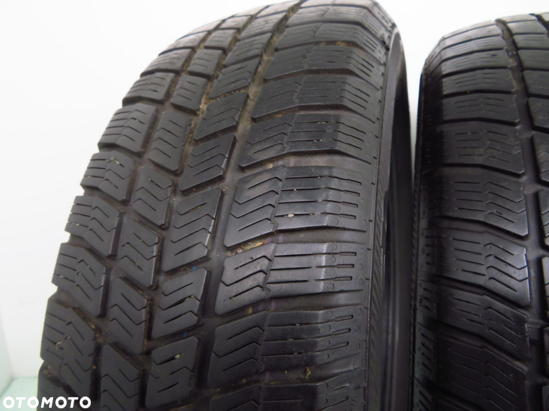 2x 175/70R14 OPONY ZIMOWE Barum Polaris 3 84T - 7