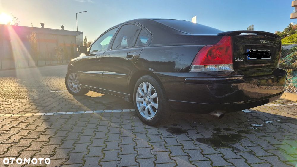 Volvo S60 2.4D Kinetic - 15