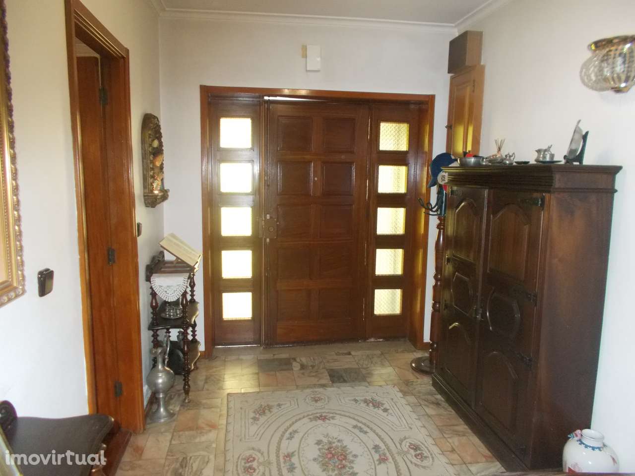 Moradia Centro Cidade de Chaves - Grande imagem: 4/25