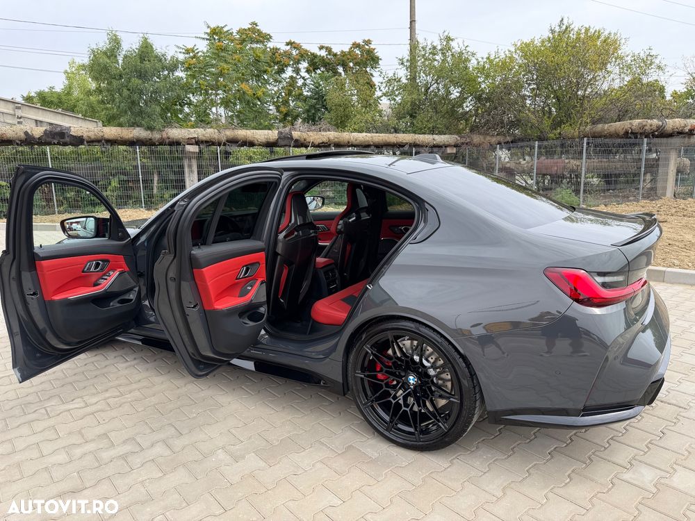 BMW M3 - 14