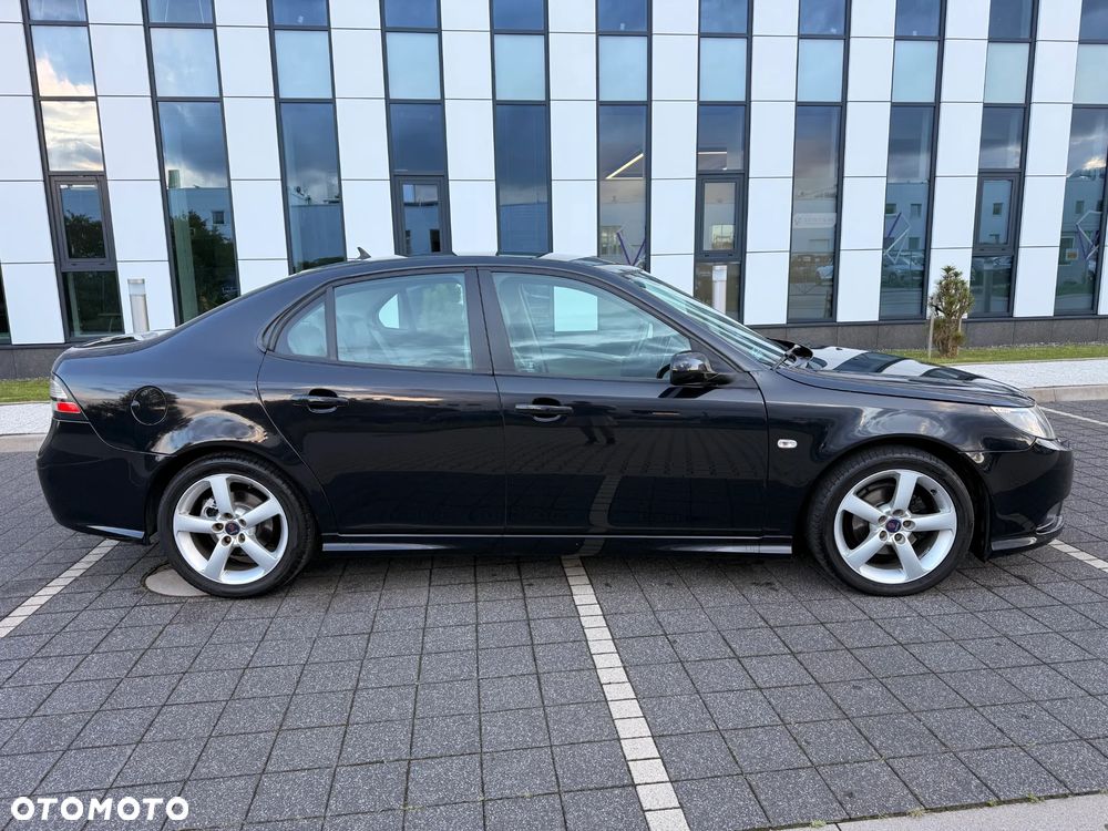 Saab 9-3 - 3