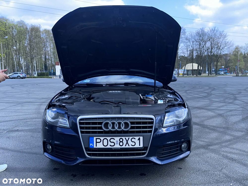 Audi A4 Limousine 2.0 TDI - 27