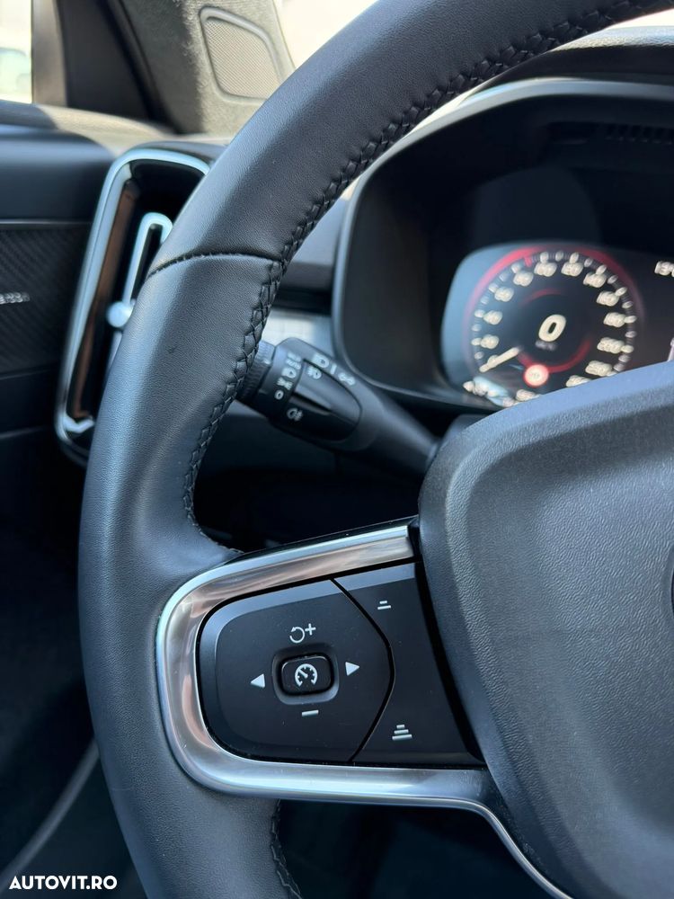 Volvo XC 40 Recharge T5 Twin Engine AT7 Inscription - 10