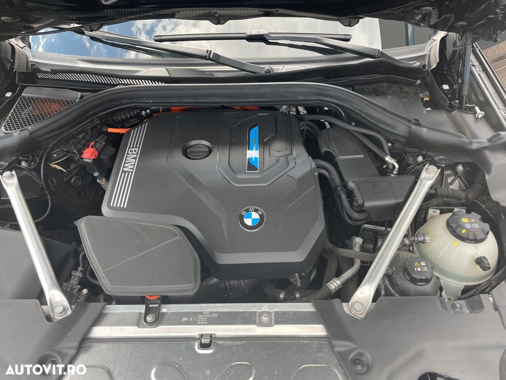 BMW X3 xDrive30e Aut. M Sport - 30