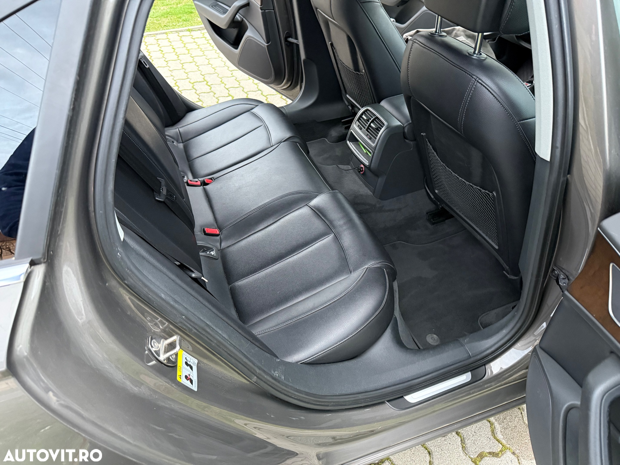 Audi A6 2.0 TDI - 16