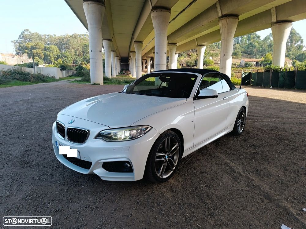 BMW 220 Gran Coupé - 2