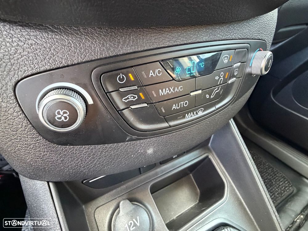 Ford Transit Courier 1.5 TDCi Trend - 20