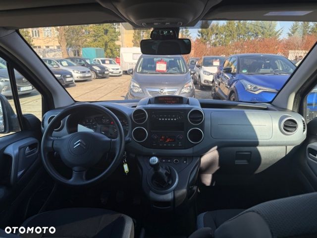 Citroën Berlingo - 22
