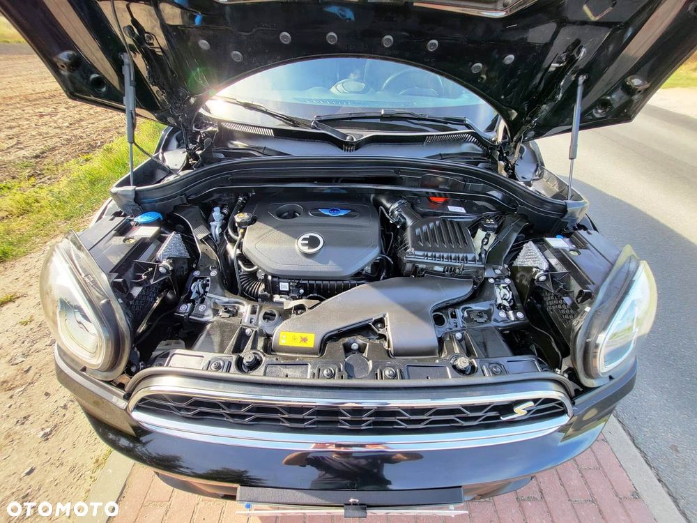 MINI Countryman - 11