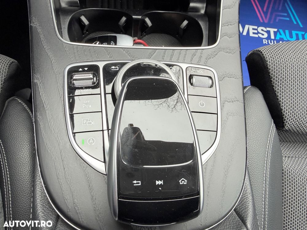 Mercedes-Benz E 200 d 9G-TRONIC Exclusive - 16