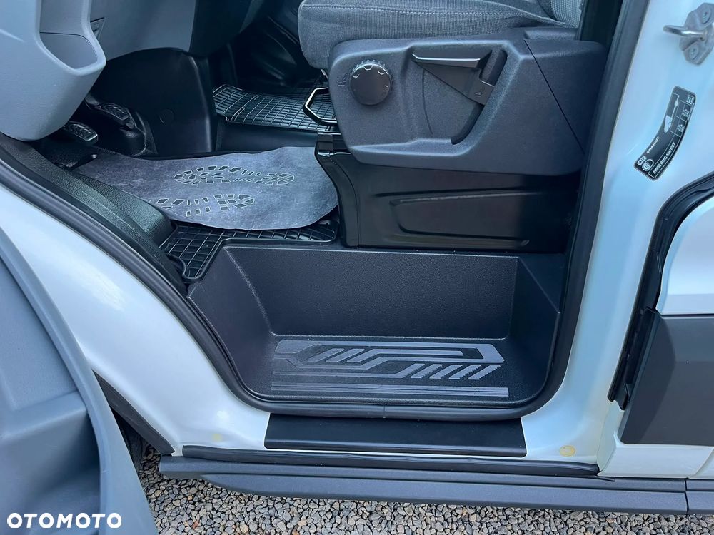 Ford Transit Custom L1H1 - 27