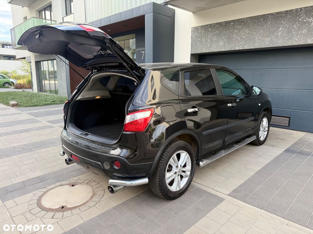 Nissan Qashqai - 17