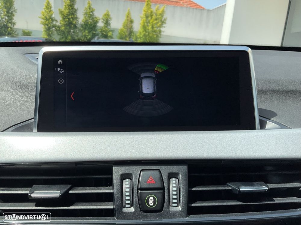 BMW X1 25 e xDrive - 30