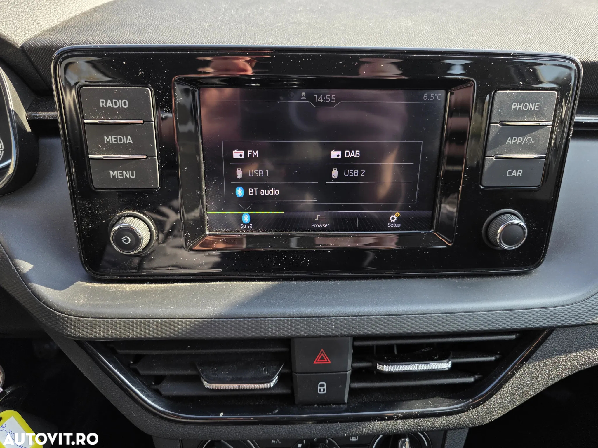 Skoda Scala 1.0 TSI Ambition - 15