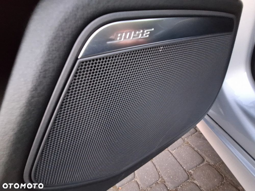 Audi A7 Sportback 3.0 TDI competition quattro tiptronic - 14