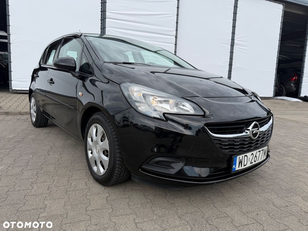 Opel Corsa 1.4 T Enjoy S&S - 7