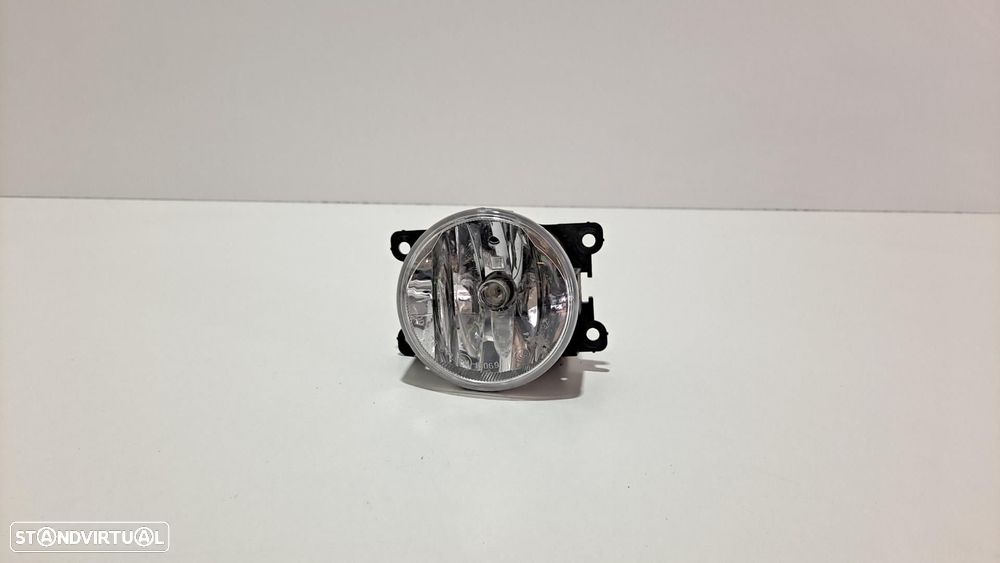 FAROL NEVOEIRO DIREITO PEUGEOT 208 2018 - 4
