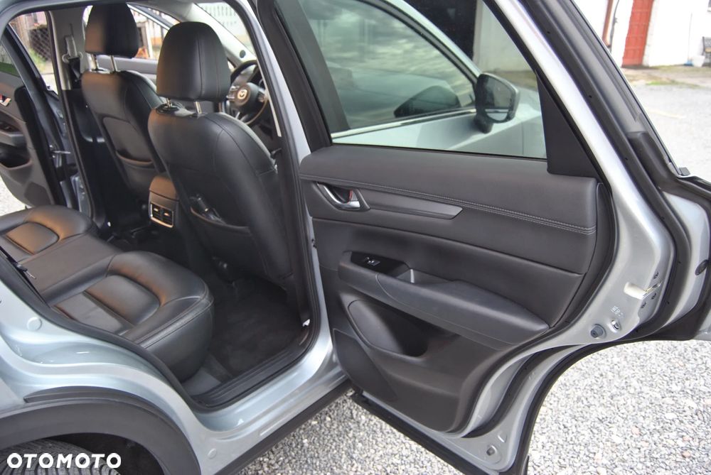 Mazda CX-5 2.0 Skypassion 2WD - 29